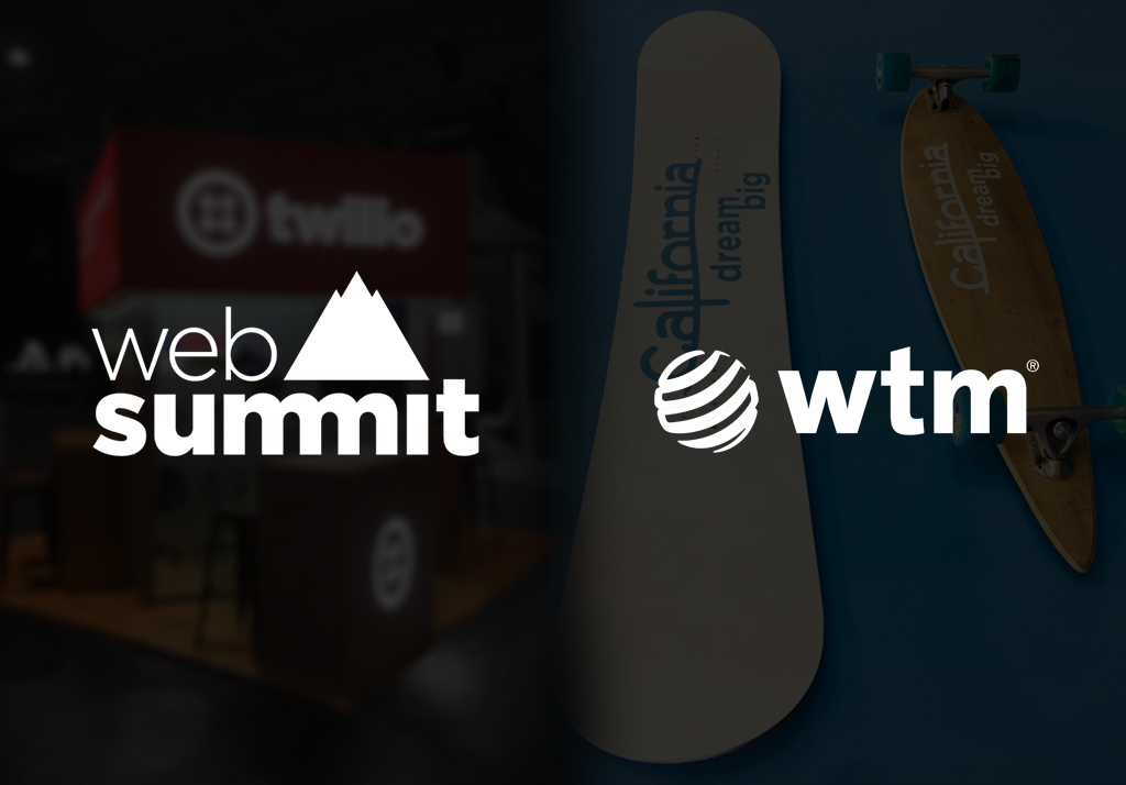 web summit world travel market 2017